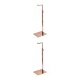 thumbnail image 1 of Billuyoard Handbag Display Rack Shoulder Bags Purse Purpose Multi Stand for Countertop Type4 NO4, 1 of 1