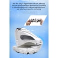 thumbnail image 3 of Breathable Indoor Fitness Shoes for Yoga Dance Training, Lightweight Non Slip, 3 of 8