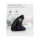thumbnail image 4 of Wireless 2.4g Vertical Vertical Mouse Mute Rgb Gaming Mouse Office Mouse Ergonomic For Pc Laptop Gr, 4 of 5