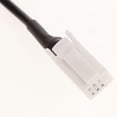 thumbnail image 3 of Interruptor de Enchufe USB AUX perfecl Para Coche + Cable AUX Para Grand 07 10, 3 of 8
