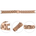 thumbnail image 3 of 1 Pc Fashionable Watchband Exquisite Smartwatch Strap Compatible for Garmin Lily, 3 of 9
