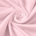 thumbnail image 6 of Hurxie Girls 2 Piece Outfits Cap Sleeve Tops Long Wide Leg Pants Set Sweatsuits Pink,9-10 Years, 6 of 7