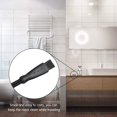 thumbnail image 4 of 30 Pcs Brosse de Nettoyage pour Rasoir Électrique pour Hommes, Brosse de Rasoir de Remplacement, 4 of 7