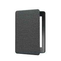 QHUDLV Case for 2024 Kindle Paperwhite 12th, Pu Leather Protective Cover for Kindle 7" 2024 E-reader, Lightweight And Water-safe, Protective Case for Kindle Paperwhite 12th Gen Case