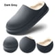 thumbnail image 2 of Zapatos Térmicos para Casa Impermeables Antideslizantes Interior/exterior, 2 of 8