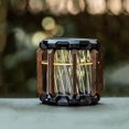 thumbnail image 1 of Swamte Lampshade Atmosphere Lamp Shade Cover para ML4 Campinglight (Negro) Ehuebsd Para estrenar, 1 of 8