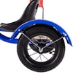 thumbnail image 4 of Triciclo Azul Unifitness Unifkd2435b, 4 of 5