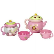 Summer Infant Tea Time Servizio da tÃ¨ galleggiante per bagnetto ( Multi-Pack)