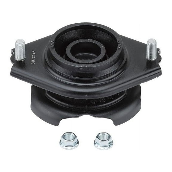 Rear Strut Mount - Compatible with 2009 - 2018 Subaru Forester 2010 2011 2012 2013 2014 2015 2016 2017