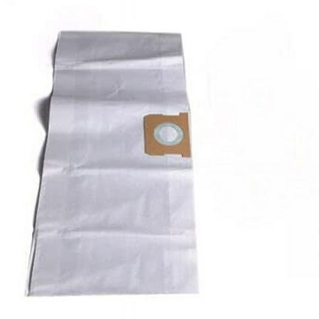 Compatible with Shop Vac 9066100, 90661, 712SW Paper Bags-3PK-Fits All Tank Sizes 5-8 Gallon