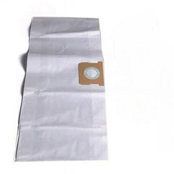 Compatible with Shop Vac 9066100, 90661, 712SW Paper Bags-3PK-Fits All Tank Sizes 5-8 Gallon