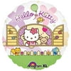 26" Hello Kitty Balloon See Through