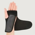 thumbnail image 5 of QWLWBU Adjustable Wrist Brace For Tendonitis Wrap Wrist Brace With Splint, 5 of 7