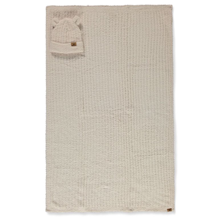 Mittal International Chenille Weave Baby Blanket Recall