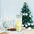 thumbnail image 2 of Miangastore Household Cold Water Kettle Large Capacity Water Pitcher Plastic Scented Tea Container, 2 of 8
