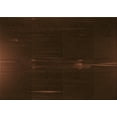 thumbnail image 1 of Ahgly Company Machine Washable Indoor Rectangle Transitional Red Brown Area Rugs, 6' x 9', 1 of 7