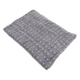 thumbnail image 1 of Soft Pet Blanket Flannel Mat for Puppy Cat, Machine Washable, Protect Furniture, Portable, Multi Purpose, 1 of 8