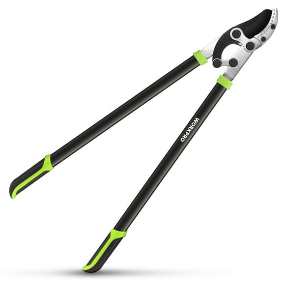 PowerCut 32: Heavy Duty Branch Lopper Tool