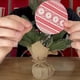 thumbnail image 4 of Adorno de broma de cabra gritando, adorno de broma de cabra gritando, adorno de broma de cabra gritando, adorno de broma de Navidad, agrega un toque de humor y sorpresa a cualquier ocasión (2 piezas), 4 of 5