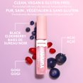 thumbnail image 2 of COVERGIRL Clean Fresh Yummy Gloss infused with Hyaluronic Acid and naturally-derived Antioxidants, clean, vegan and gluten-free, 2 of 7