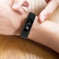 thumbnail image 2 of Nouveau Bracelet de Remplacement Résistant à la Transpiration pour Montre Garmin Vivosmart 5 Bracelet Intelligent, 2 of 3