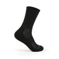 thumbnail image 2 of Calcetas deportivas Fruit of the Loom para hombre, 8 pares, talla 6 a 12, 2 of 4
