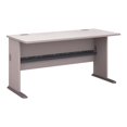 thumbnail image 1 of BBF Series A - Table - rectangular - pewter, 1 of 5