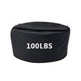 thumbnail image 1 of Sac de Sable d'Entraînement Réglable Sacs de Sable Robustes pour Entraînement Physique Exercice Musculation 100LBS, 1 of 8