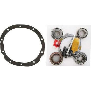 Allstar Performance ALL68542 9 in. & 3.25 in. Ring & Pinion Bearing Kit for Ford