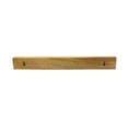 thumbnail image 4 of Magnetic Knife Rack - Rubberwood (Pack of 1), 4 of 4