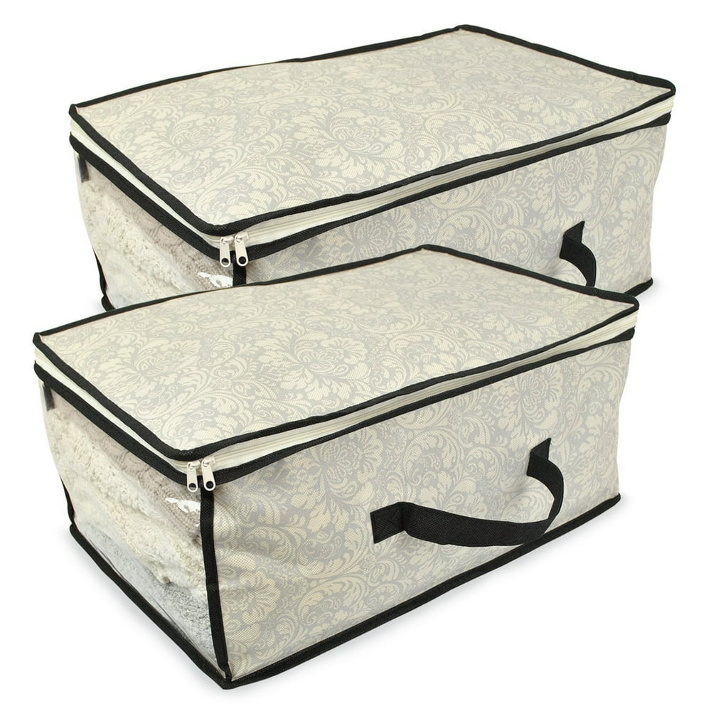 soft storage bins for toys