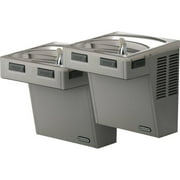 Elkay EMABFTLRVR8LC Bar Free BiLevel Rev Vandal Resistant