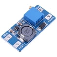 thumbnail image 4 of Módulo de refuerzo DC-DC Módulo de aplicación de potencia de aumento 2A Max 2V-24V a 5/9/12/28V, 4 of 7