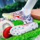 thumbnail image 4 of Chuteiras de Futebol Masculinas 1 R, 4 of 5