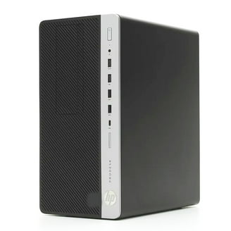 Pc With I3 6100