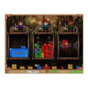 Hoyle Enchanted Puzzles - Win - CD (jewel case)