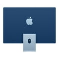 thumbnail image 3 of Open Box iMac 24 (Retina 4.5K 7GPU, Blue) 8-Core M1 (2021) MJV93LL/A 8gb RAM-1tb SSD-Dual Boot Mac OS/Win 11, 3 of 5