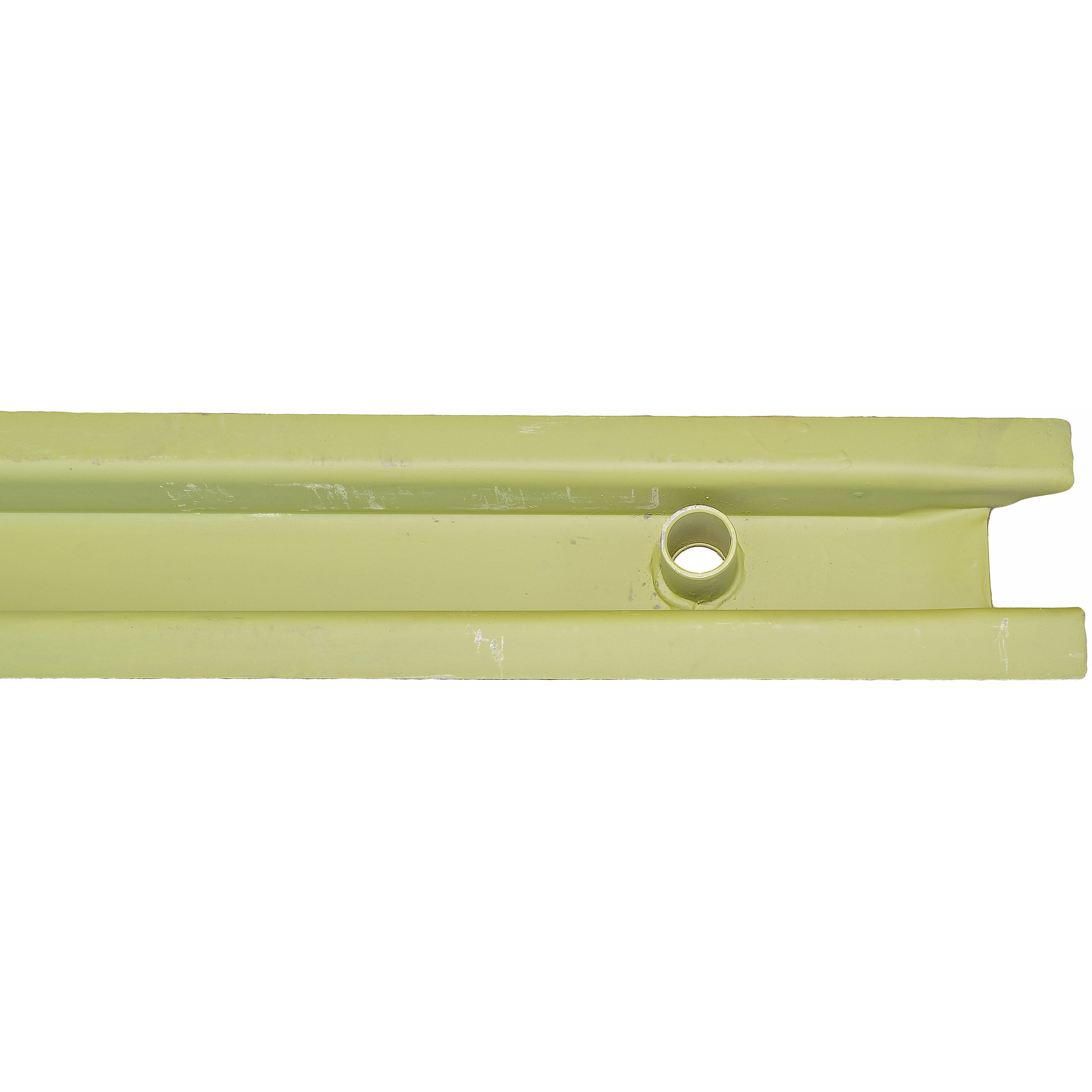 Dorman 926-988 Short Bed Crossmember Kit for Specific Ford Models (OE FIX)