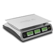 thumbnail image 3 of Báscula comercial digital Rhino BAR-8 40kg 100V/240V, 3 of 3