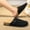 black, variant on Clogs Slippers Sandals Nurse Work Shoes Unisex for Men Women with Cushioned Cork-Footbed