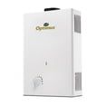 thumbnail image 3 of Calentador de Agua Instantáneo Optimus 1 Servicio 5 L/min Gas L.P OI-05 E LP, 3 of 4