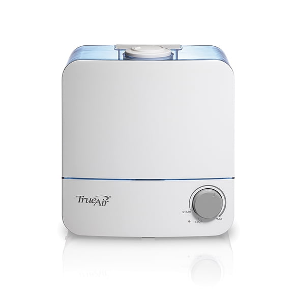 Humidificador Hamilton Beach Hamilton Beach TrueAir 04700 Blanco 5.5L