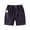 Navy, variant on adviicd Toddler Shorts Boys Adjustable Waist Toddler Boys Basketball Shorts Boys Sports Shorts Little Boys Pull On Performance Shorts Kids Soccer (Navy,2-3 Years)