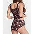 thumbnail image 2 of Hanky Panky Womens Signature Lace Printed French Brief Style-PR461, 2 of 6