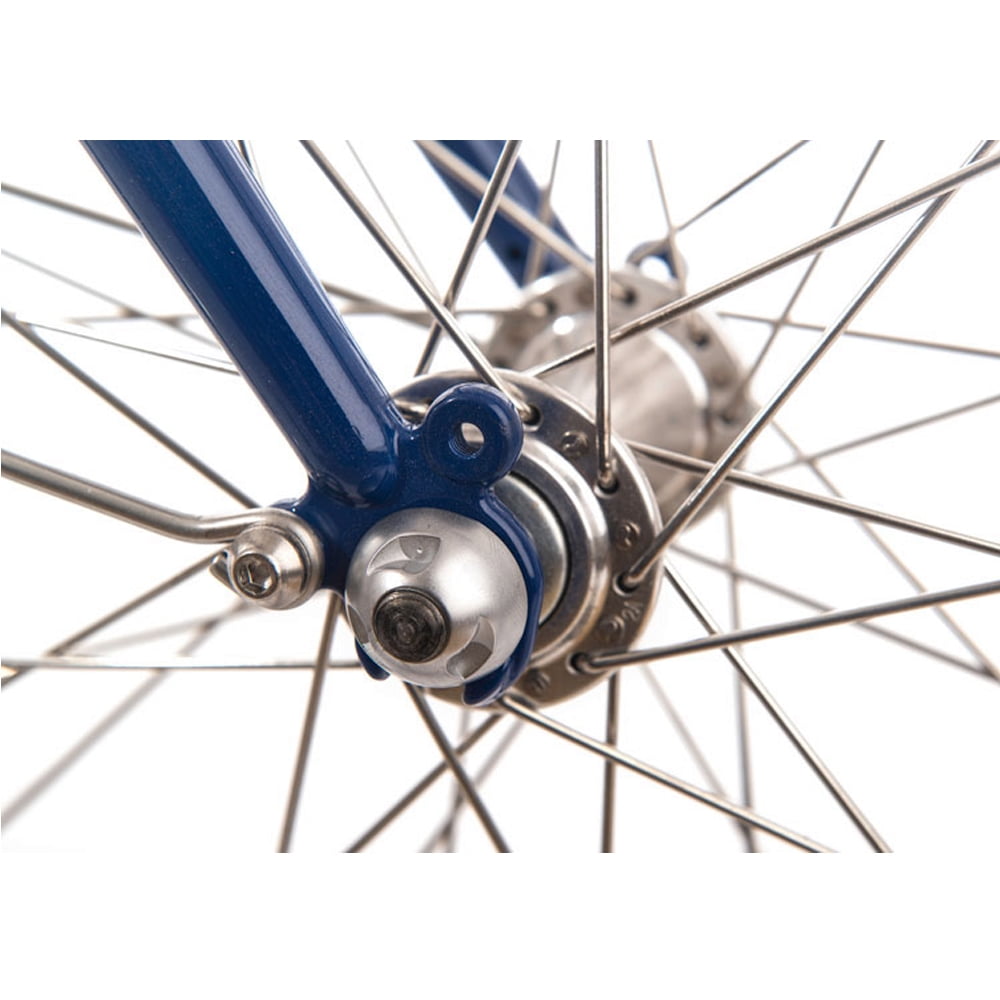 bike wheel lock nut