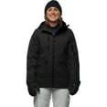thumbnail image 2 of Liquid Liquid Antora Insulated Jacket for Women, 2 of 3