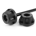 thumbnail image 3 of Motorcycle Front Rear Axle Fork Crash Slider Wheel Protector for FZ-07 2014-2023 XSR700, 3 of 4