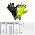 thumbnail image 5 of Guantes de portero para niños YONGSHENG 1 par, 5 of 5