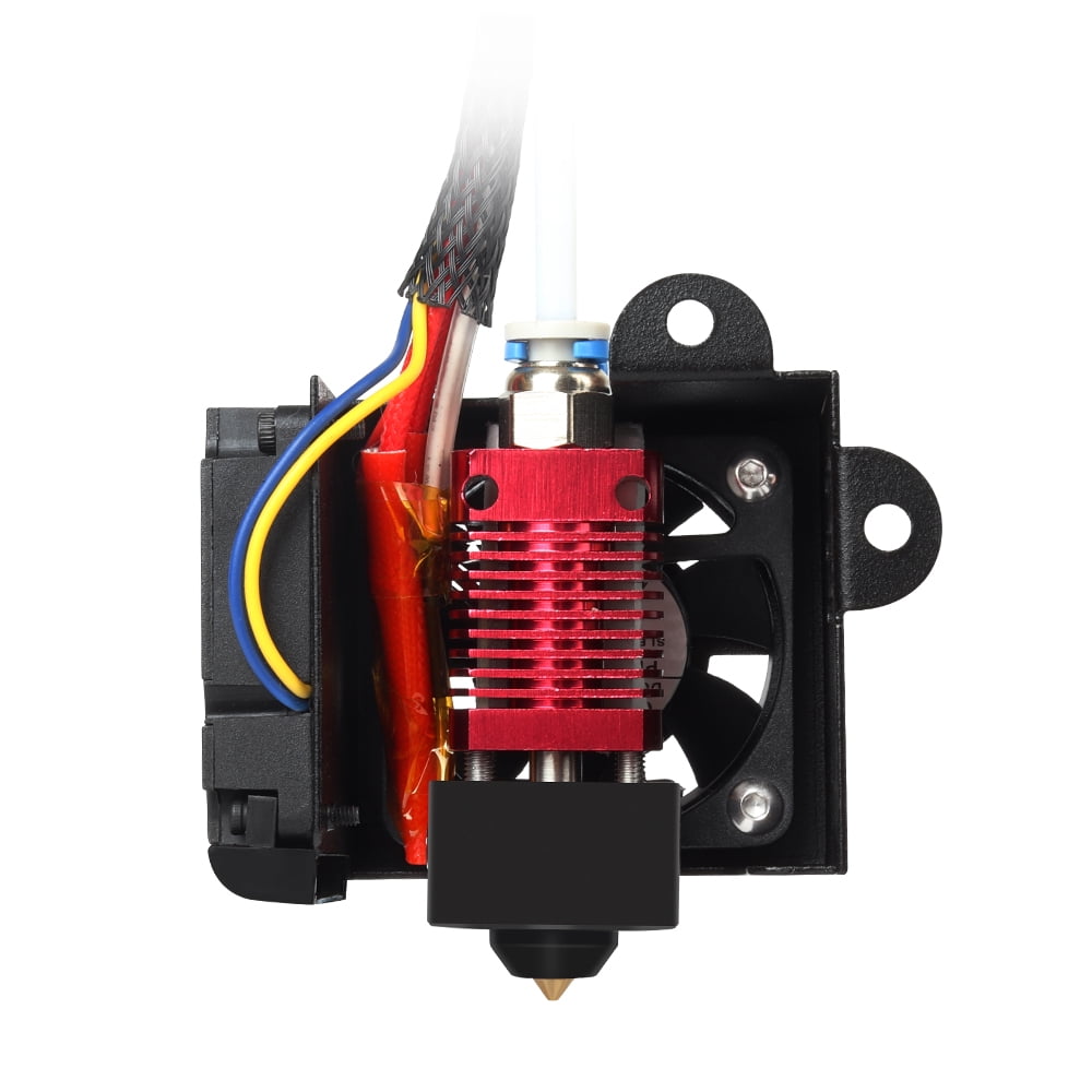 CREALITY 3D Ender5 Plus Assembled Full Hotend Kit 1.75mm Extruder 0.4mm Nozzle Diameter