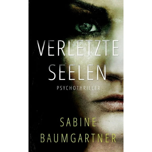 Verletzte Seelen (Paperback)